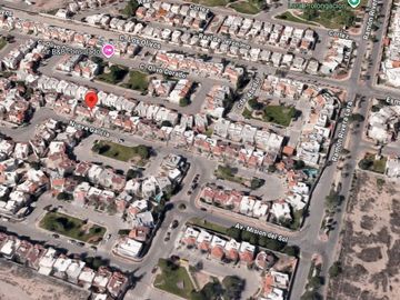 Casas en vente en Nueva Galicia 4105, Mision de los lagos 32543 Juarez Chihuahua