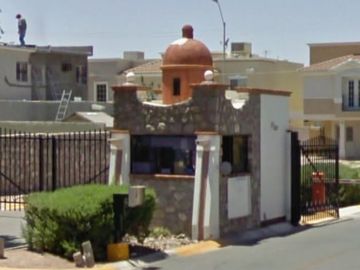 Casas en vente en Nueva Galicia 4105, Mision de los lagos 32543 Juarez Chihuahua