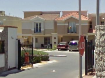 Casas en vente en Nueva Galicia 4105, Mision de los lagos 32543 Juarez Chihuahua