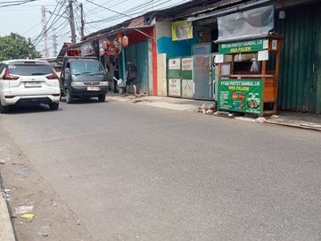 Dijual Tanah di Cibogo Wetan Belakang Mal SMS Gading Serpong