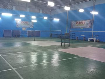 Dijual Tanah di Cibogo Wetan Belakang Mal SMS Gading Serpong