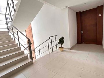 Venta apartamento 3 habitaciónes estrato 4 a media cuadra del parque el golf