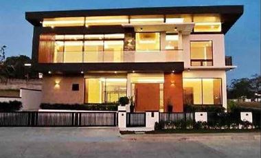 Alabang West Village