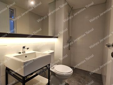 Disewa Rumah BSD Cluster Tabebuya Full Furnished Siap Huni
