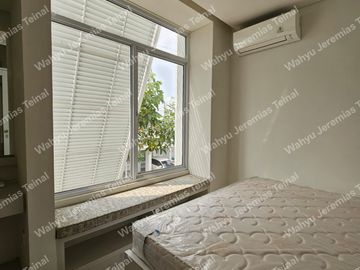 Disewa Rumah BSD Cluster Tabebuya Full Furnished Siap Huni