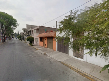 CASA EN VENTA EN COLONIA JOVENTINO ROSAS, IZTACALCO, CIUDAD DE MEXICO