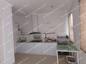 Rumah 2 Lantai Siap Huni di Gading Serpong