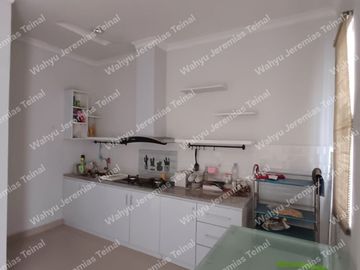 Rumah 2 Lantai Siap Huni di Gading Serpong