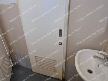 Rumah 2 Lantai Siap Huni di Gading Serpong