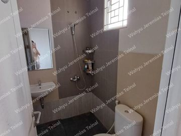 Rumah 2 Lantai Siap Huni di Gading Serpong