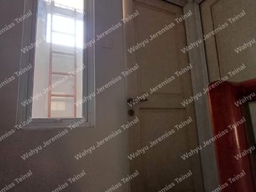 Rumah 2 Lantai Siap Huni di Gading Serpong