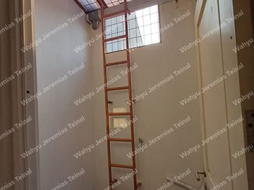 Rumah 2 Lantai Siap Huni di Gading Serpong
