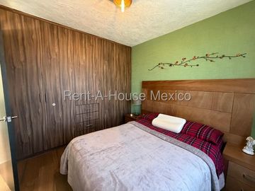 Casa en venta en condominio privado | Aire acondicionado, patio techado y seguridad 24/7 DT1938