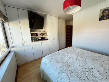 JARDIN DEL MAR, DEPARTAMENTO AMOBLADO, ESTILO MARIPOSA