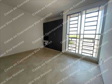 CASA SEMINUEVA EN VENTA O RENTA EN SANTE II XOCHITEPEC VIG Y AMENIDADES