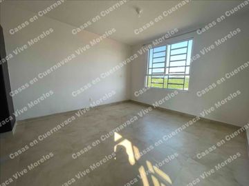 CASA SEMINUEVA EN VENTA O RENTA EN SANTE II XOCHITEPEC VIG Y AMENIDADES