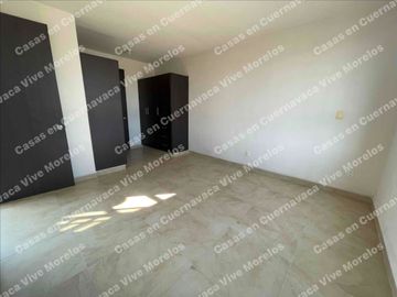 CASA SEMINUEVA EN VENTA O RENTA EN SANTE II XOCHITEPEC VIG Y AMENIDADES