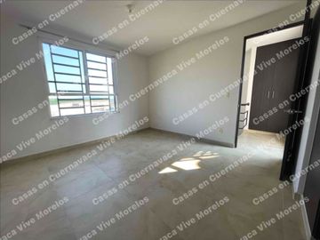 CASA SEMINUEVA EN VENTA O RENTA EN SANTE II XOCHITEPEC VIG Y AMENIDADES