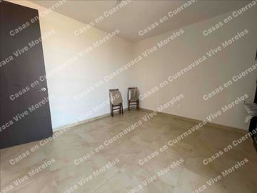 CASA SEMINUEVA EN VENTA O RENTA EN SANTE II XOCHITEPEC VIG Y AMENIDADES