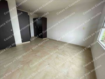 CASA SEMINUEVA EN VENTA O RENTA EN SANTE II XOCHITEPEC VIG Y AMENIDADES