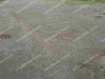 TERRENO SANTA LUCIA 150M2