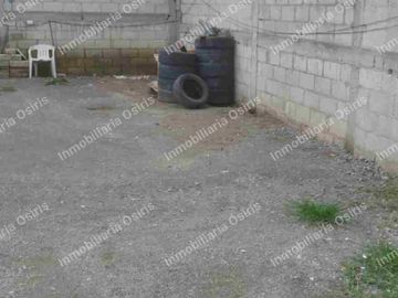 TERRENO SANTA LUCIA 150M2