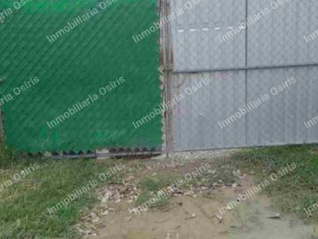 TERRENO SANTA LUCIA 150M2