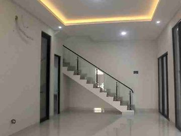 🔥SALE *HARUS TERJUAL*🔥RUMAH DIAN ISTANA BARU GRESS