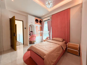 Pampanga House For Sale: ₱27M Modern Luxury Home with Solar Power Near SM Telabastagan