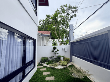 Pampanga House For Sale: ₱27M Modern Luxury Home with Solar Power Near SM Telabastagan