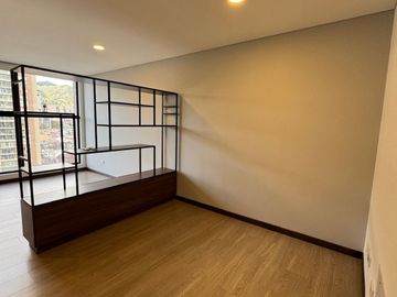 *VENTA APARTAESTUDIO EN BARRIOS UNIDOS*