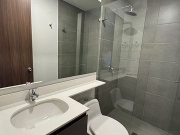 *VENTA APARTAESTUDIO EN BARRIOS UNIDOS*