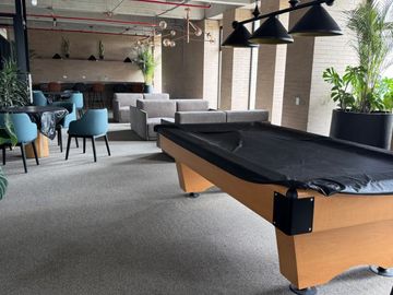 *VENTA APARTAESTUDIO EN BARRIOS UNIDOS*