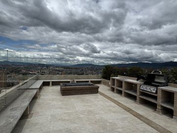 *VENTA APARTAESTUDIO EN BARRIOS UNIDOS*