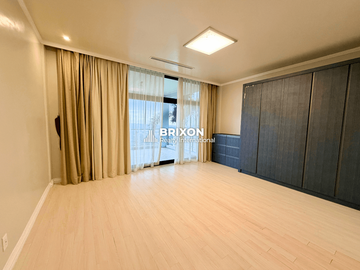 Clark Villa For Sale: ₱55M Luxury 4BR with Panoramic Views near Golf Course