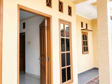 Disewakan Rumah Siap Huni di Taman Galaxy Bekasi