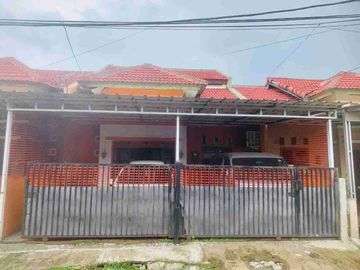 Ruma Siap Huni Di Grand Pinus Regency Bandung LT 112 Harga 1,2 Milyar
