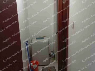 Apartemen Sudirman Park Jakarta Pusat 3kamar 1.65miliar