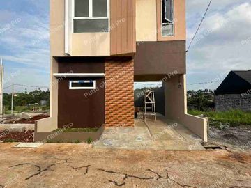 2Lantai Ter-MURAH Di Kelas nya