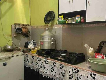 Rumah Minimalis LB 100 Di Antapani Bandung Harga 685 Juta