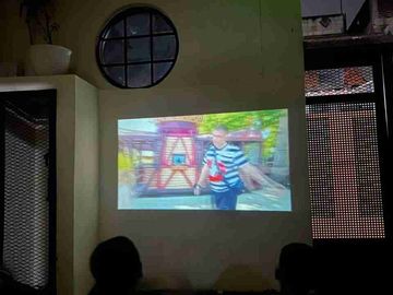 Rumah Minimalis LB 100 Di Antapani Bandung Harga 685 Juta