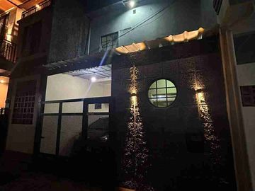 Rumah Minimalis LB 100 Di Antapani Bandung Harga 685 Juta