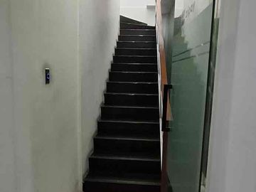 DIJUAL GEDUNG GANDARIA, KEBAYORAN BARU JAKARTA SELATAN DENGAN 3 LANTAI dan strategis