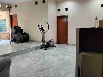 Rumah Siap Huni  di Pondok Kelapa Jakarta Timur