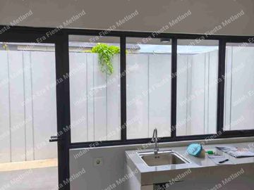 Rumah Baru park Serpong full furnished