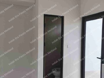 Rumah Baru park Serpong full furnished