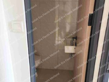 Rumah Baru park Serpong full furnished