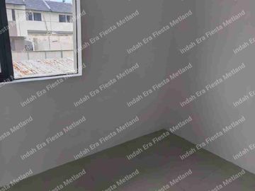 Rumah Baru park Serpong full furnished