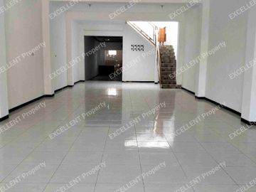 Dijual Ruko Siap Usaha (BU)