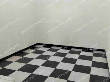 Dijual Ruko Siap Usaha (BU)